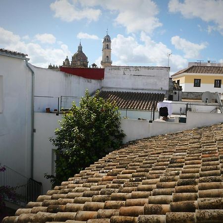 Casa De La Fra Διαμέρισμα Χέρεζ Εξωτερικό φωτογραφία