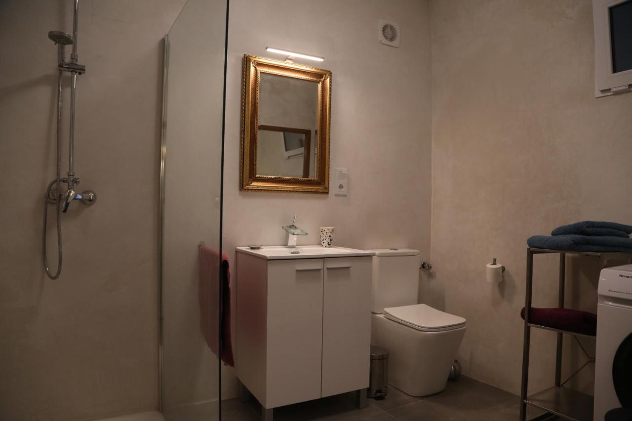 Casa De La Fra Διαμέρισμα Χέρεζ Εξωτερικό φωτογραφία