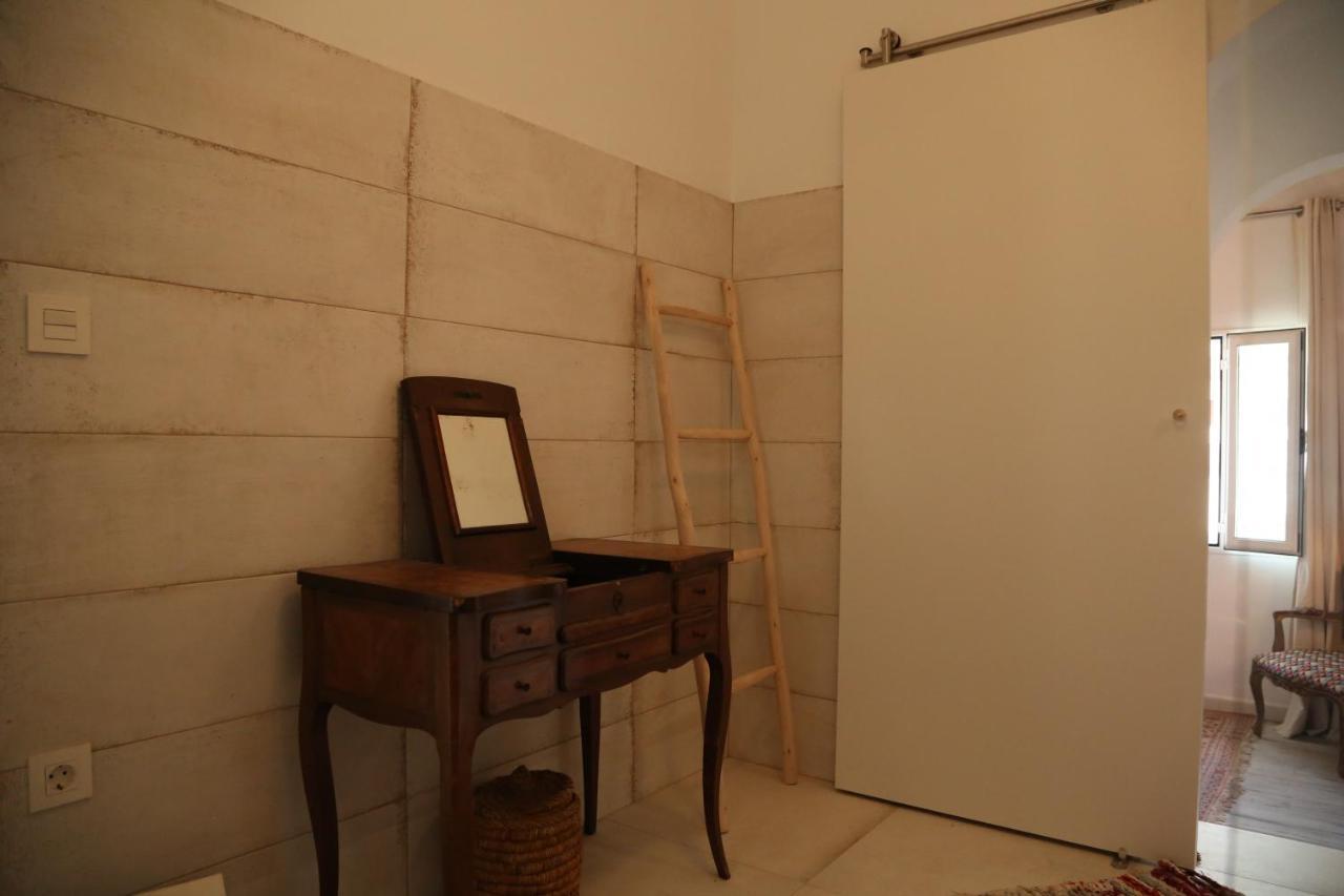 Casa De La Fra Διαμέρισμα Χέρεζ Εξωτερικό φωτογραφία