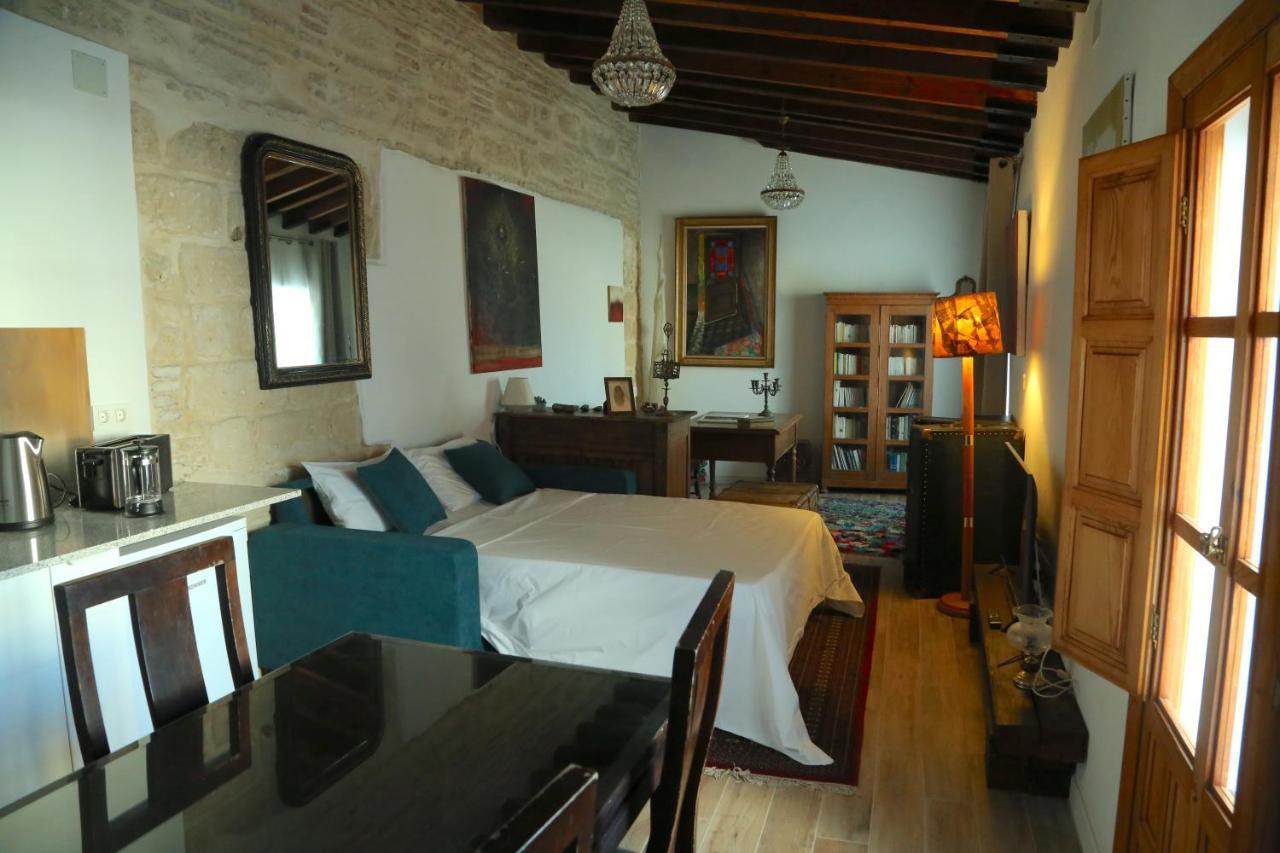 Casa De La Fra Διαμέρισμα Χέρεζ Εξωτερικό φωτογραφία