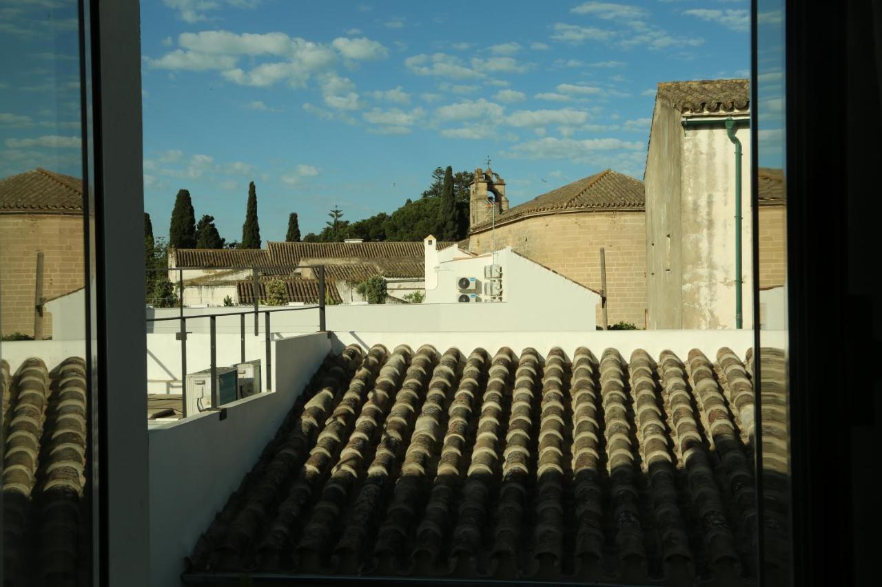 Casa De La Fra Διαμέρισμα Χέρεζ Εξωτερικό φωτογραφία