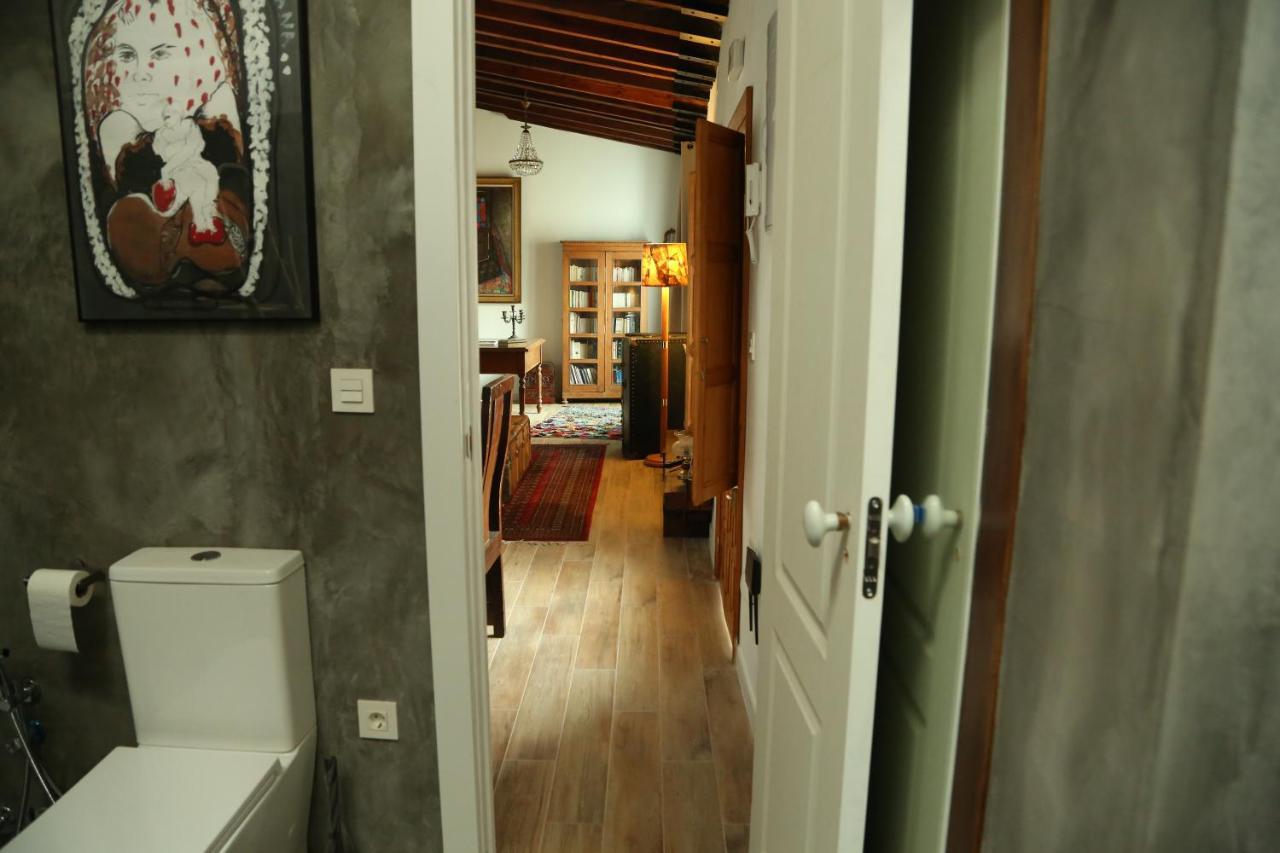 Casa De La Fra Διαμέρισμα Χέρεζ Εξωτερικό φωτογραφία
