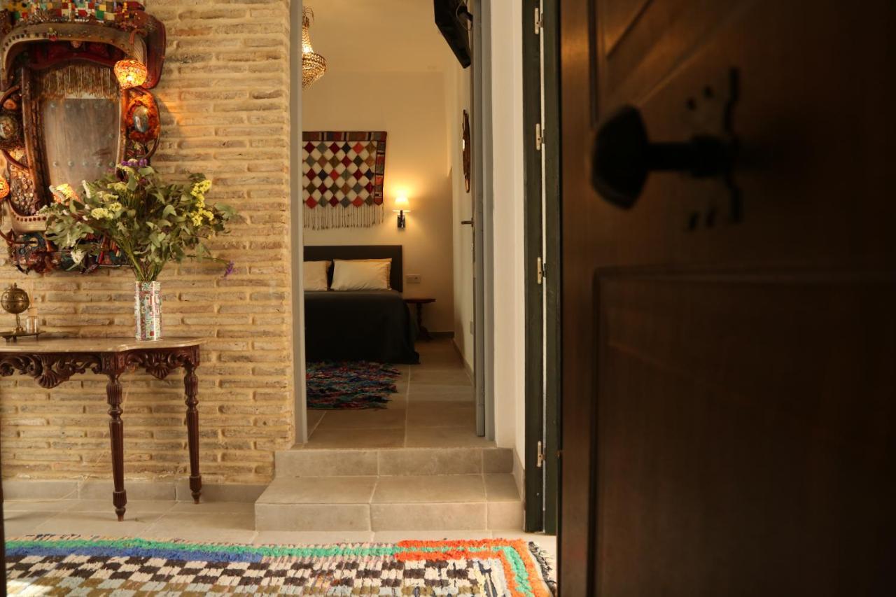 Casa De La Fra Διαμέρισμα Χέρεζ Εξωτερικό φωτογραφία
