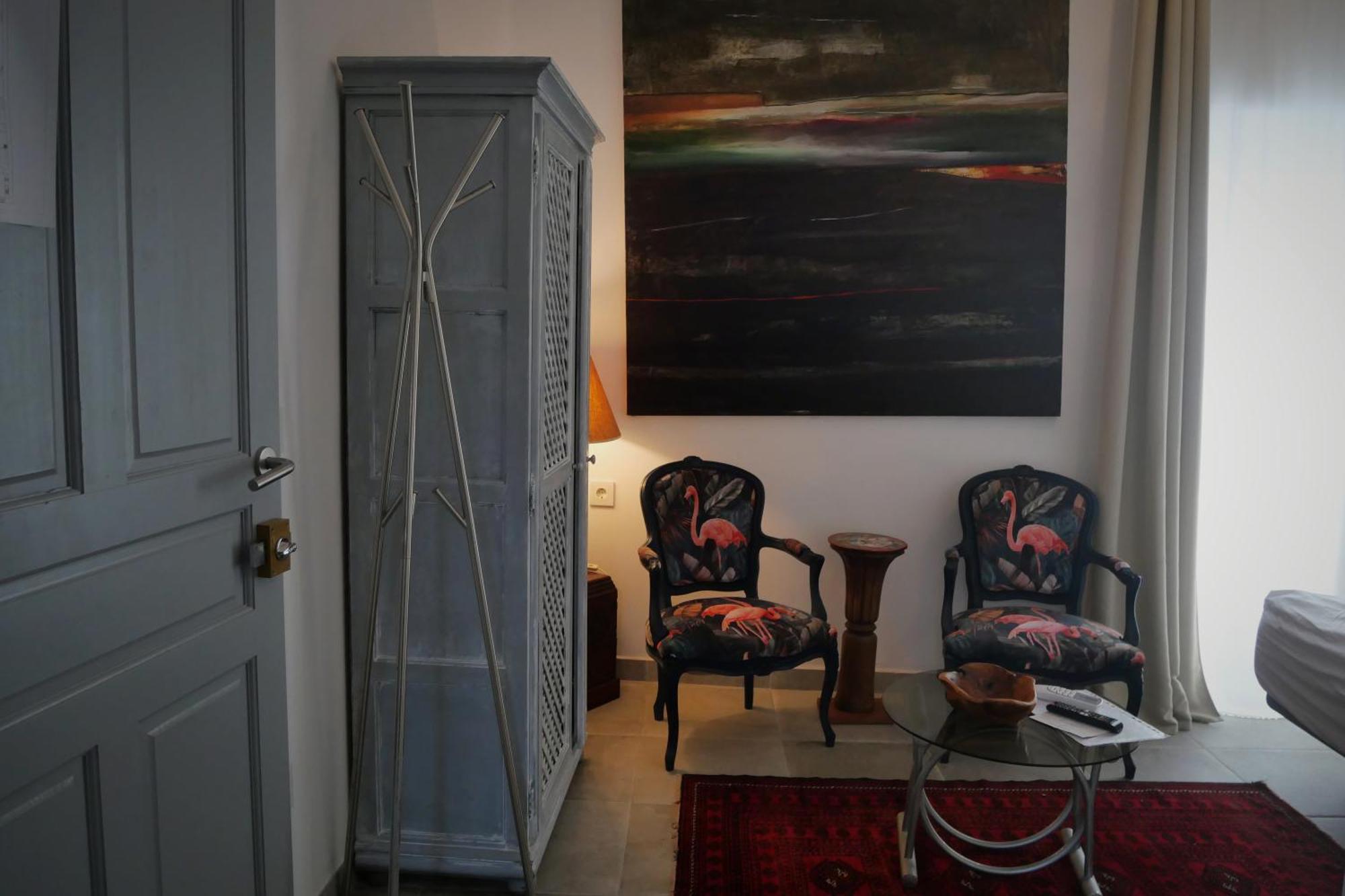 Casa De La Fra Διαμέρισμα Χέρεζ Εξωτερικό φωτογραφία